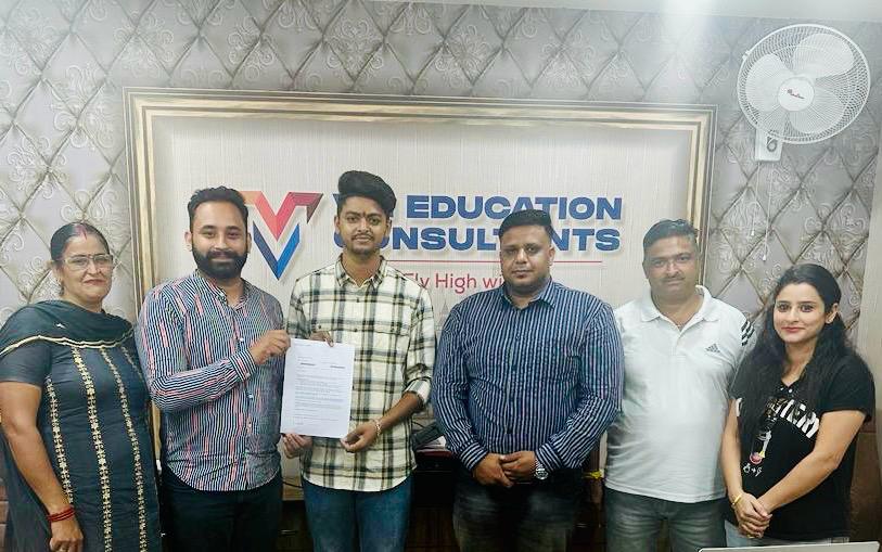 VM Education Consultants